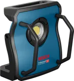 Bosch GLI 18V-10000 C 무선 작업 현장 조명, 10000루멘.