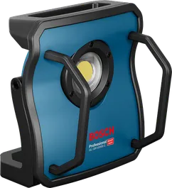 Bosch GLI 18V-10000 C 무선 작업 현장 조명, 10000루멘.