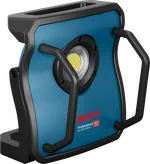 Bosch GLI 18V-10000 C 무선 작업 현장 조명, 10000루멘.