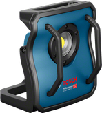 Bosch GLI 18V-4000 C 무선 작업 현장 조명, 4000루멘.