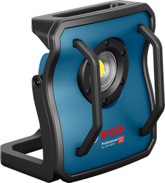 Bosch GLI 18V-4000 C 무선 작업 현장 조명, 4000루멘.
