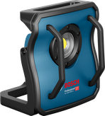 Bosch GLI 18V-4000 C 무선 작업 현장 조명, 4000루멘.