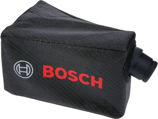 천 더스트 백 GKS 18V-68 GC 톱용 Bosch 먼지백.