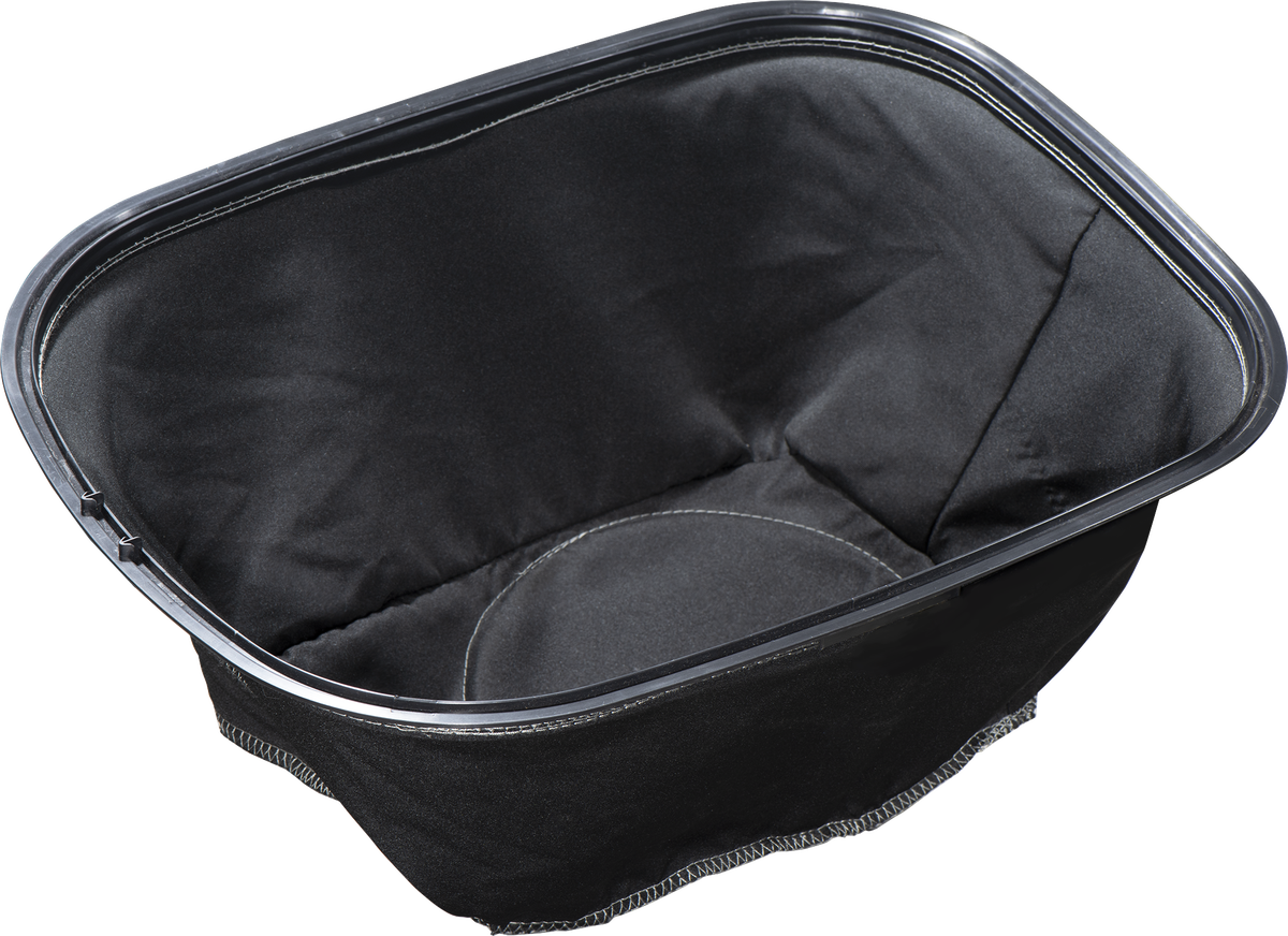 GAS 12-25 PL 집진기용 Bosch 프리필터.