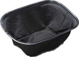 GAS 12-25 PL 집진기용 Bosch 프리필터.