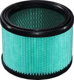 GAS 12-25 PL 및 GAS 15 PS 진공 청소기용 Bosch HEPA 필터.