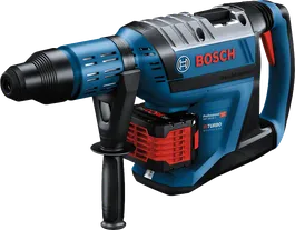 Bosch GBH 18V-45 C 무선 로터리 해머 (SDS max 포함)