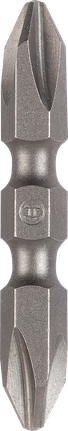 Bosch 양단 PH2 스크루드라이버 비트.