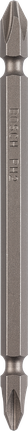 Bosch PH2 양단 스크루드라이버 비트.