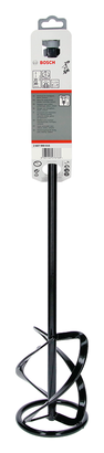 PRO Multi Material Viscous and Dense Bosch 페인트 및 모르타르 믹서.