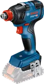 Bosch GDX 18V-200 임팩트 드라이버, 브러시리스 모터