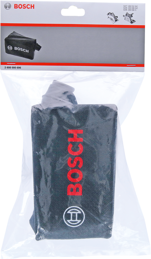 Bosch 먼지백 GKS 18V-68 GC.