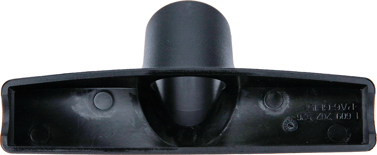 Bosch 진공청소기용 160mm 굵은 먼지 노즐.