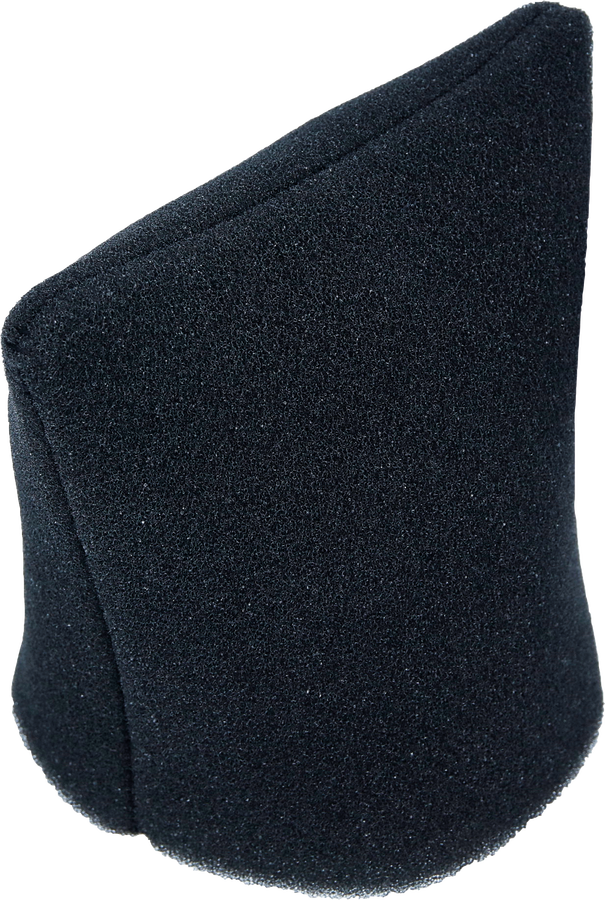 Bosch 폼 필터는 GAS 15 PS의 한쪽을 닫았습니다.