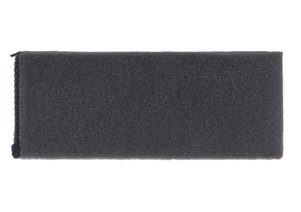 Bosch GAS 12-25 PL 진공청소기용 폼 필터.