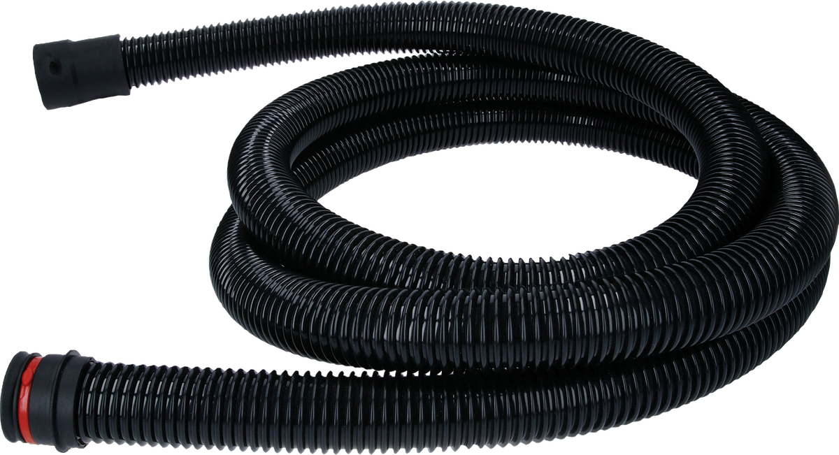 GAS 12-25 PL 및 GAS 15 PS용 Bosch 연장 호스 3m.