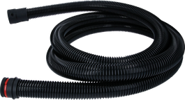 GAS 12-25 PL 및 GAS 15 PS용 Bosch 연장 호스 3m.