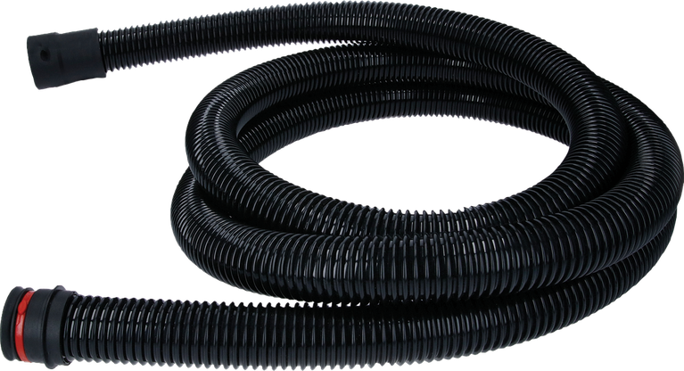 GAS 12-25 PL 및 GAS 15 PS용 Bosch 연장 호스 3m.