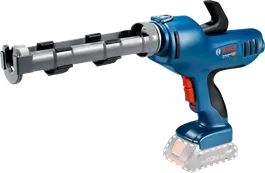 310ml 카트리지용 Bosch GCG 18V-310 무선 코킹건.