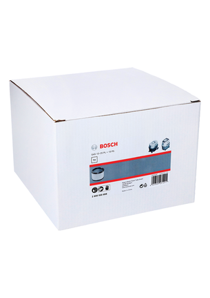 Bosch HEPA 필터 GAS 12-25 PL 15 PS.