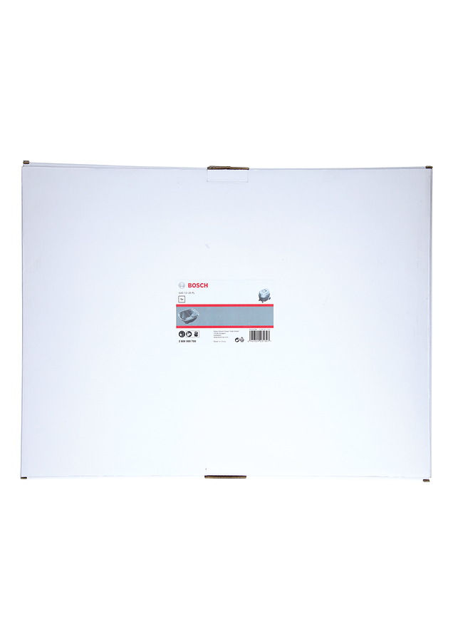 GAS 12-25 PL용 Bosch 프리필터.