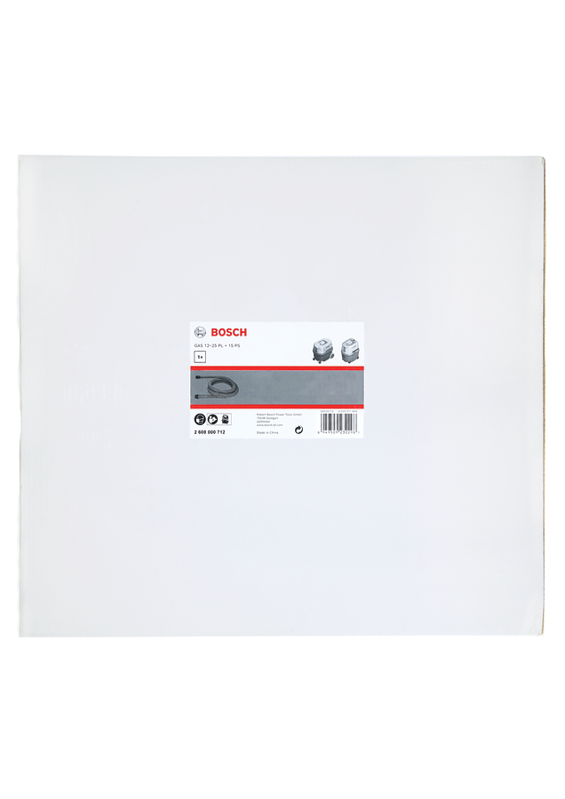 Bosch 연장 호스 3m.