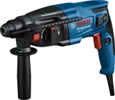 SDS 플러스 핸들이 장착된 Bosch GBH 220 로터리 해머.