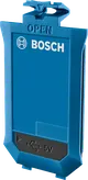 USB 충전 기능이 있는 Bosch BA 3.7V 1.0Ah A 배터리 팩.