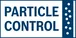 입자 제어.