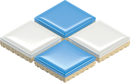 소프트 세라믹 타일