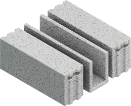 Aerated Concrete