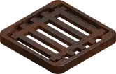 주철.