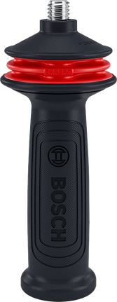 진동 제어 M14 분쇄기용 Bosch EXPERT 핸들.