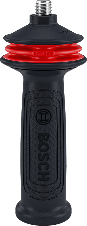 진동 제어 M14 각도 그라인더용 Bosch EXPERT 핸들.