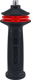 진동 제어 M14 각도 그라인더용 Bosch EXPERT 핸들.