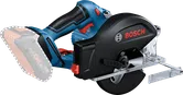 Bosch GKM 18V-50 무선 금속 원형 톱.