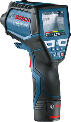 GIS 1000 C GIS 1000 C