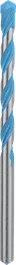EXPERT CYL-9 MultiConstruction 비트