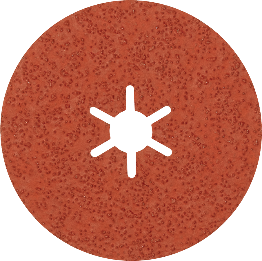 Bosch EXPERT R782 프리즈마 세라믹 파이버 디스크 100mm G36.