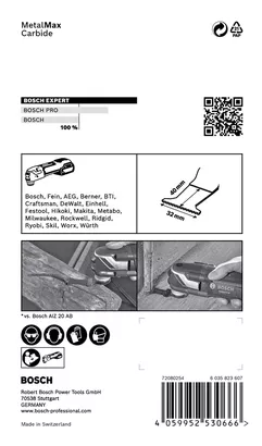 EXPERT AIZ 32 AIT MetalMax EXPERT AIZ 32 AIT MetalMax