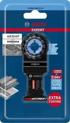 EXPERT AIZ 32 AIT MetalMax EXPERT AIZ 32 AIT MetalMax