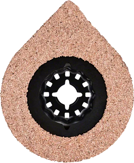 EXPERT AVZ 70 RT4 3 max 그라우팅 플레이트 Bosch EXPERT 3 max AVZ 70 RT4 카바이드 그라우팅 플레이트.