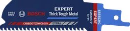 EXPERT Thick Tough Metal S555CHC 날