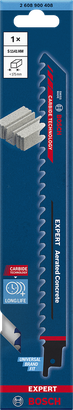 EXPERT Aerated Concrete S1141HM EXPERT Aerated Concrete S1141HM