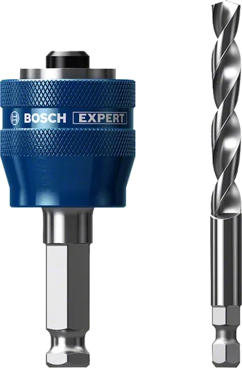 Bosch EXPERT 파워 체인지 플러스 홀 톱 아버 11mm.