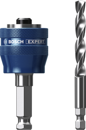Bosch EXPERT 파워 체인지 플러스 홀 톱 아버 11mm.
