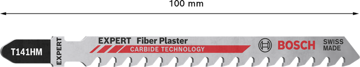 EXPERT Fiber Plaster