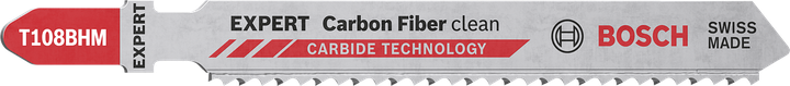 EXPERT Carbon Fibre clean T108BHM EXPERT Carbon Fibre clean T108BHM
