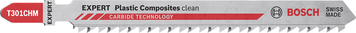 EXPERT Plastic Composites clean T301CHM EXPERT Plastic Composites clean T301CHM