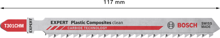 EXPERT Plastic Composites clean T301CHM EXPERT Plastic Composites clean T301CHM